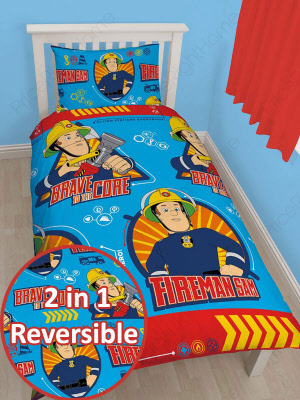 dekbedovertrek 120x150 brandweerman sam brandweerman sam artikelen voor de kinderkamer dekbedovertrek 120x150 brandweerman sam brandweerman sam artikelen voor de kinderkamer