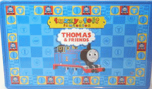 thomas fuzzy felt