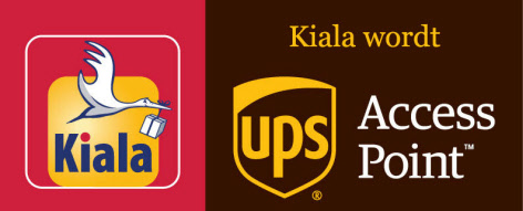 UPS Acess Point