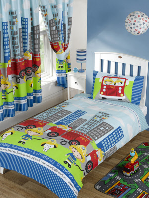 dekbedovertrek 120x150 brandweerman sam brandweerman sam artikelen voor de kinderkamer dekbedovertrek 120x150 brandweerman sam brandweerman sam artikelen voor de kinderkamer