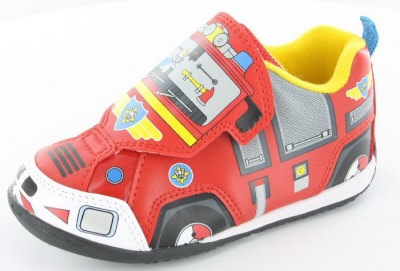 Brandweerman Sam Schoenen Jupiter Brandweerman Sam Schoenen Jupiter