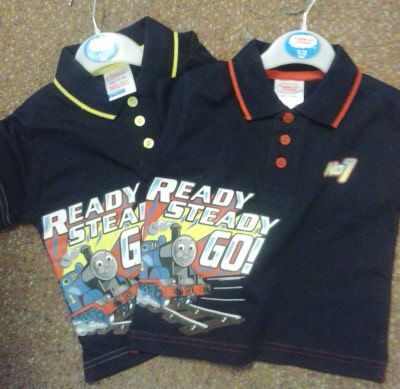 Uitverkoop Kleding (Thomas, Bob de Bouwer, Chuggington Thomas de Trein Trui (donkerblauw) (Maat: 86 92) | TH Jumper2008